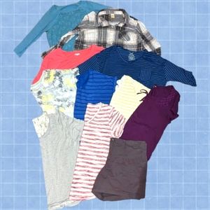 Size 2x tops Bundle